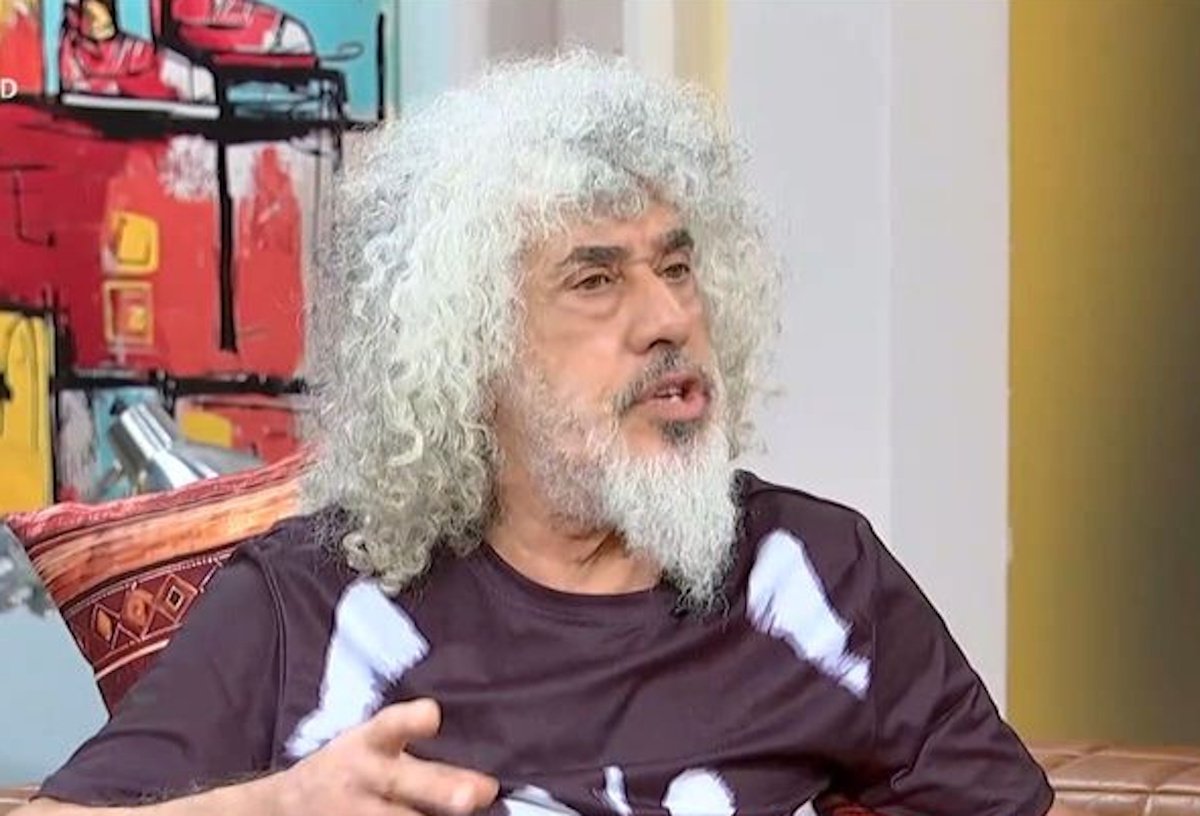 Γιάννης Γιοκαρίνης: Η τελευταία του επίσκεψη στον Σάκη Μπουλά – «Με ρώτησε αν θέλω να πιούμε κάτι και του είπα…»