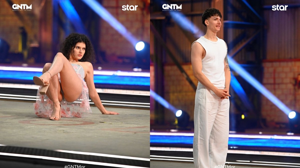 GNTM: Δίκασε το Χ για την ολοκλήρωση των οντισιόν – «Αυτό ήταν; Μοντέλα δεν θα δούμε να περνάνε;»