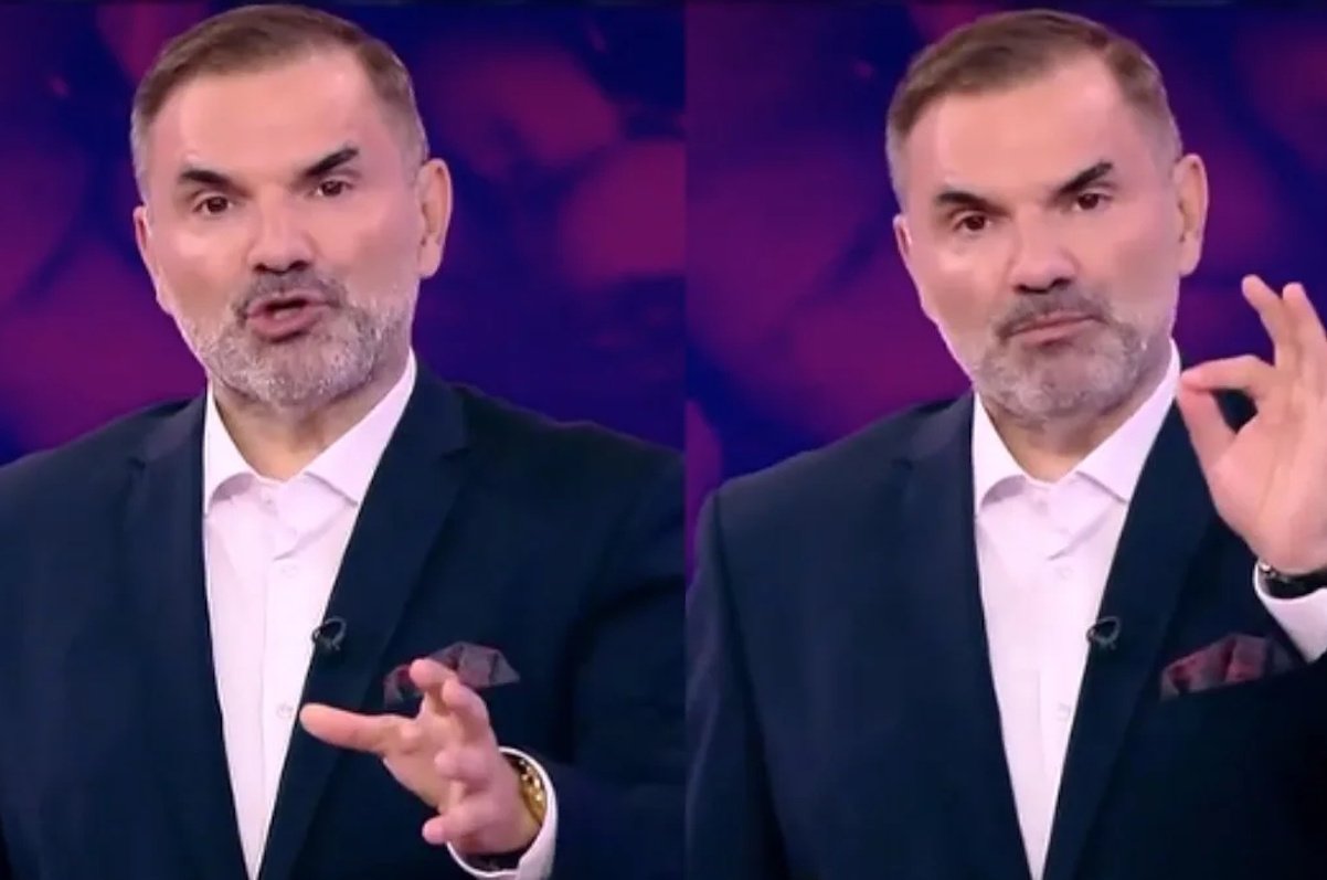 Γιώργος Μαζωνάκης: Τρεις παρουσιαστές στο πελατολόγιο των γιατρών – Το ξέσπασμα του Νάσου Γουμενίδη