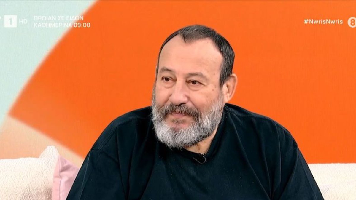 Μίλτος Καρατζάς για Άννα Βίσση: «Θα μπορούσε να έχει γίνει σταρ παγκοσμίου κλάσης» – Η αποκάλυψη για τον Νίκο Καρβέλα