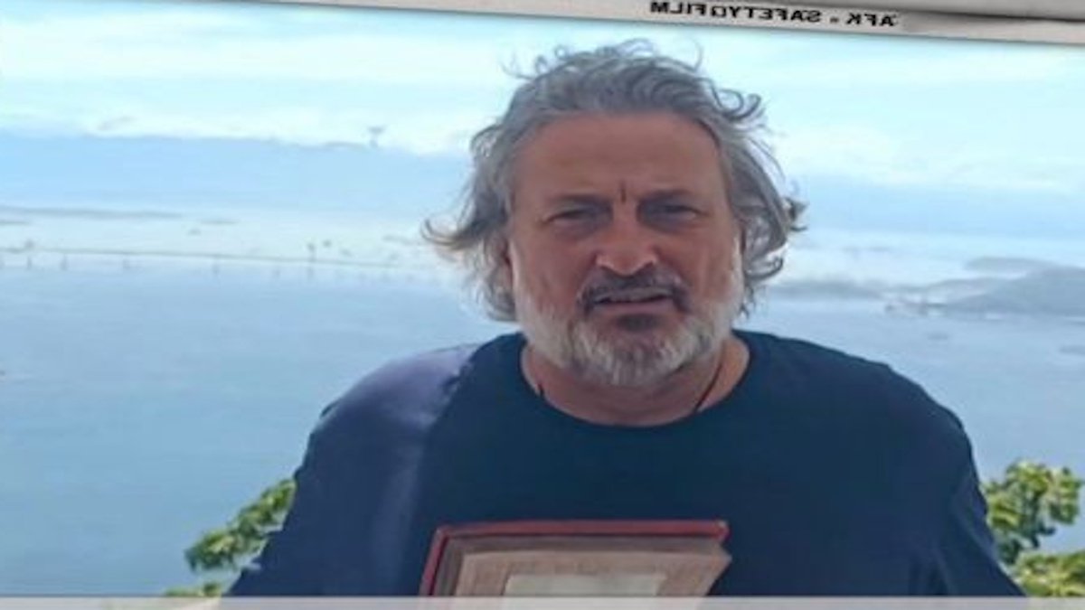 Υπόθεση Μαζωνάκη: Τι καταγγέλει μάρτυρας για τον υπνοθεραπευτή – «Μας είχε γίνει τσιμπούρι – Έλεγε ότι ψάχνει επενδυτές για μανιτάρια»