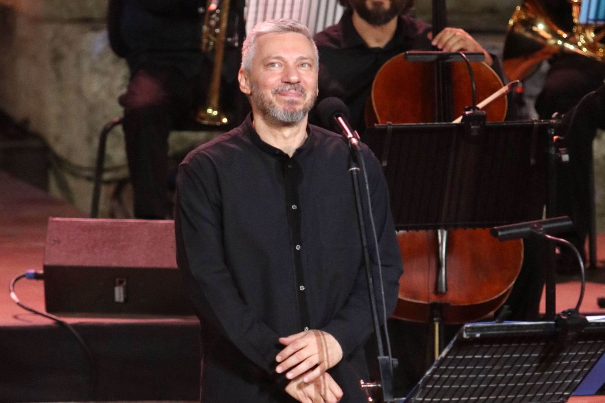 Αλκίνοος Ιωαννίδης: «Χρειάζεται αυτή η ανθρωποθυσία εδώ;» – Το μήνυμα για όσα συμβαίνουν στην Ελλάδα