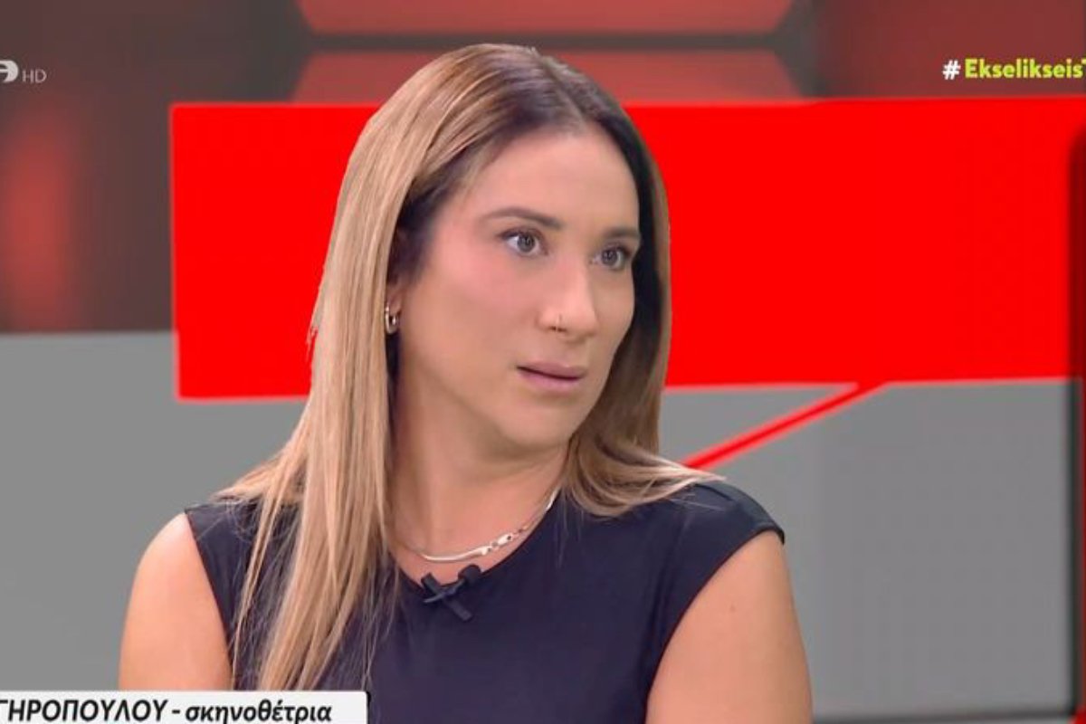 Γιώργος Μαζωνάκης: Η αποκάλυψη της Εύης Καλογηροπούλου για όσα της είχε πει – «Έπρεπε να βγεις και να πεις ότι μ’ αγαπάς πολύ…»