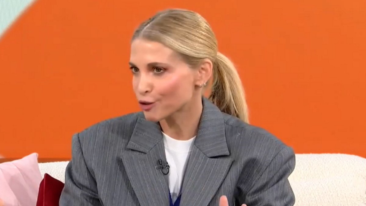 Νίκη Κάρτσωνα: «Είπα ότι τελειώνοντας ο γιος μου το σχολείο, εγώ θέλω να φύγω»