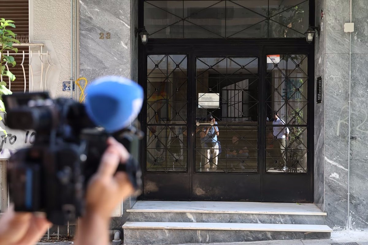 Κυψέλη: Συγκλονιστική αποκάλυψη – Το βρέφος ήταν στην κατάψυξη από το 2023