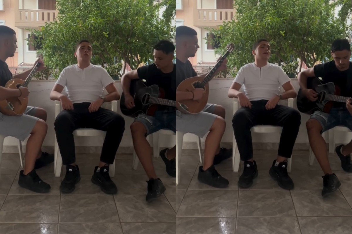 «Κορυδαλλιώτες»: Τρία νέα παιδιά μάς θύμισαν γιατί το αυθεντικό λαϊκό τραγούδι δεν παλιώνει ποτέ