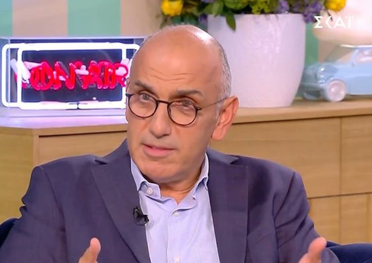 Μανώλης Κωστίδης: «Όσο και αν ακούγεται παράδοξο, με τον Ερντογάν ζούμε τα καλύτερα χρόνια των τελευταίων δεκαετιών σαν ομογένεια»