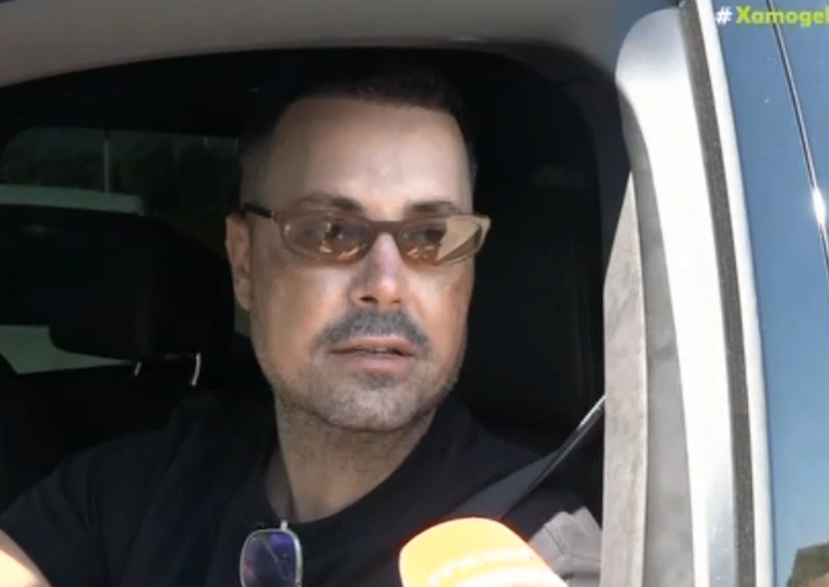 Πέτρος Κουσουλός: «Η Ελλάδα είναι μια χώρα της υποκρισίας – Όλοι έχουν περάσει από τους γιατρούς του Κολωνακίου»