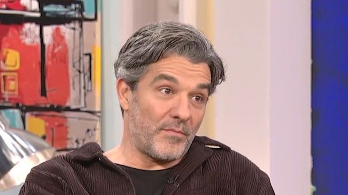 Πέτρος Λαγούτης: «Ο γιος μου μού είπε “αυτό θέλω να κάνω” – Του εξηγήσαμε με τη μητέρα του ότι θέλει γερό στομάχι»