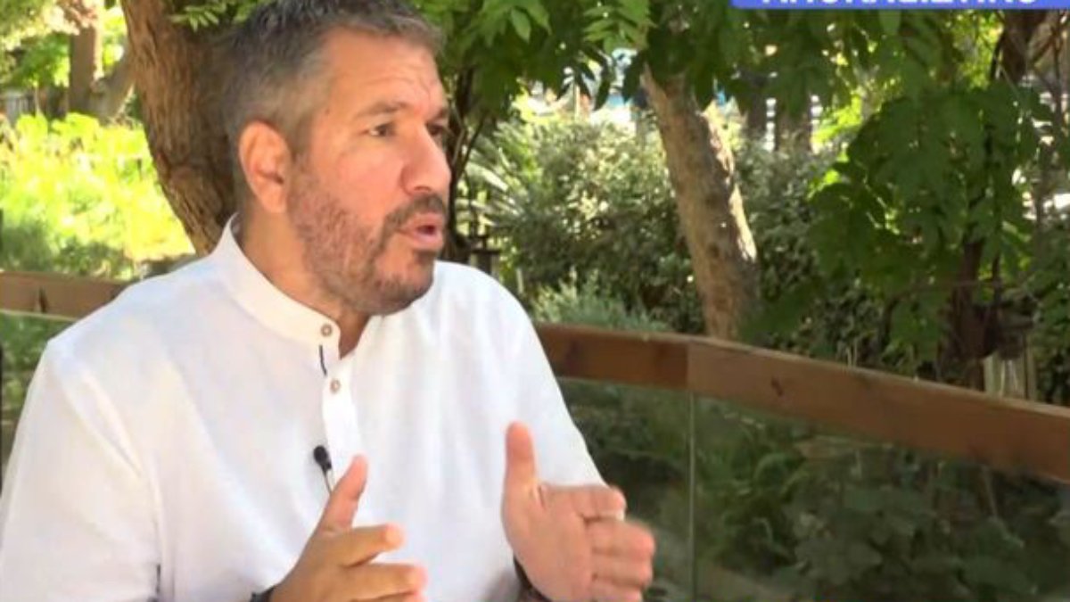 Χάρης Λεμπιδάκης: «Το Μεγάλο Παζάρι επιστρέφει με τον Νίκο Κοκλώνη και special εκδοχή»