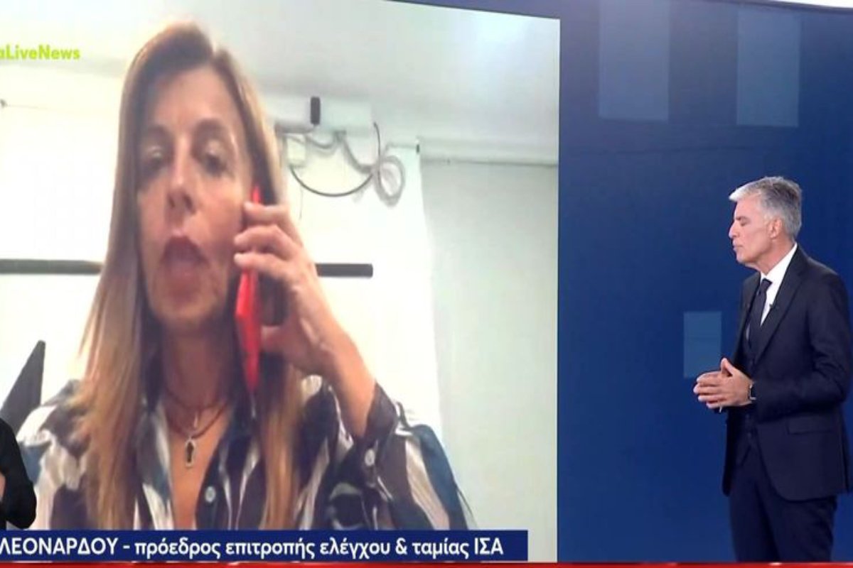 Γιώργος Μαζωνάκης: Η γιατρός που έκανε την αυτοψία στο ιατρείο αποκαλύπτει – «Δεν του έκαναν ούτε καρδιογράφημα»