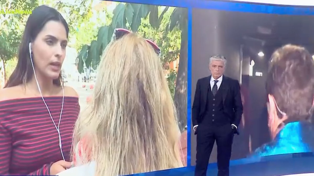 Υπόθεση Μαζωνάκη: Αποκλειστικά στο Live News η 56χρονη νοσηλεύτρια μετά την τρίωρη κατάθεσή της – Τι αποκαλύπτει