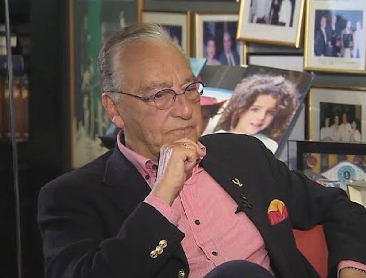 Μάκης Μάτσας για Γιάννη Πάριο: «Ακούστε τη φωνή του και µην κρίνετε τη στάση του σώµατός του»