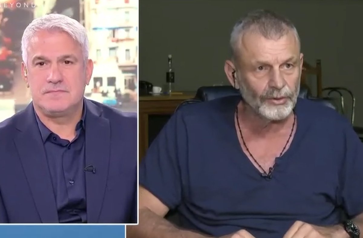 Απόστολος Γκλέτσος: «Αυτό πρέπει να σταματήσει για να μην έχουμε ξανά Τέμπη, Γρίβα, Μαζωνάκη» – Η αιχμηρή παρέμβαση για τη Δικαιοσύνη