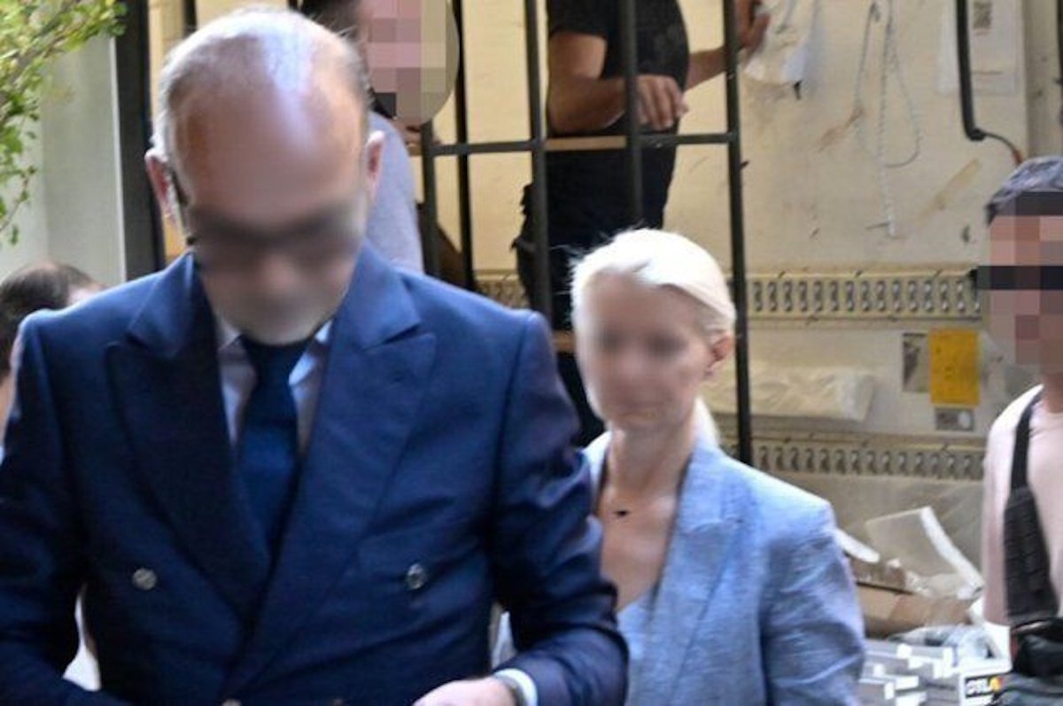 Υπόθεση Μαζωνάκη: Στον Κορυδαλλό θα οδηγηθούν αύριο οι δύο κατηγορούμενοι γιατροί