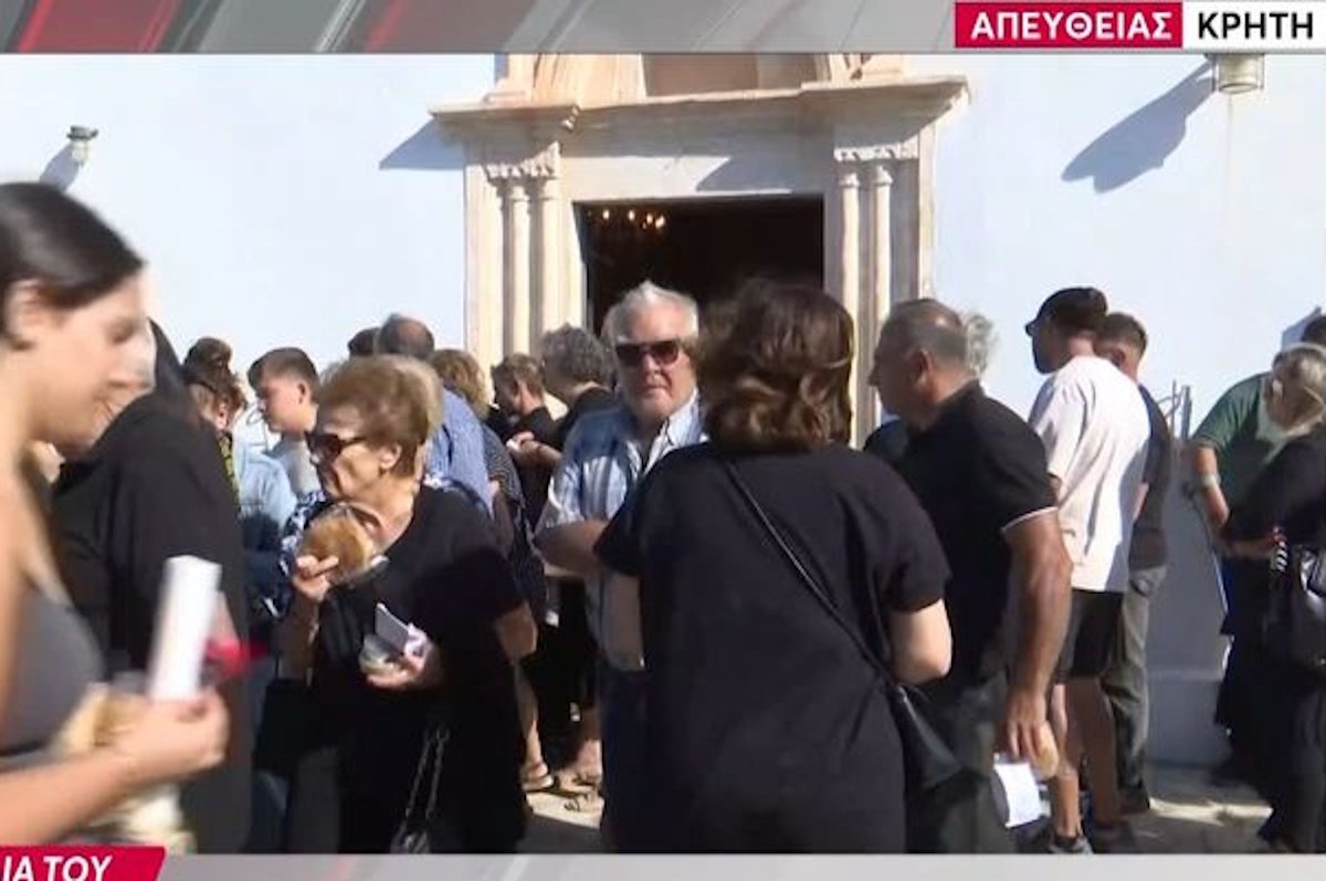 Γιώργος Μαζωνάκης: Συγκίνηση στη Σητεία στη βραδιά μνήμης για τον τραγουδιστή