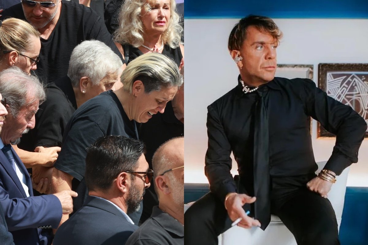 Γιώργος Μαζωνάκης: Αντιδρά η οικογένειά του για το χρηματοκιβώτιο που κατασχέθηκε από το σπίτι του – Τι αποκάλυψε το «Live News»