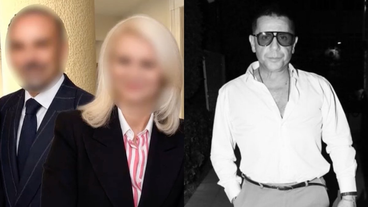 Υπόθεση Γιώργου Μαζωνάκη: Επιμένει στην άρνησή της η 56χρονη για τη μέθη – Τι υποστηρίζει ο 58χρονος