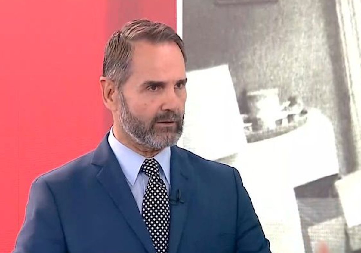 «Κόλαφος» ο Σταύρος Μπαλάσκας για τη γιατρό του Κολωνακίου – Η μπλαζέ συμπεριφορά και η ατάκα που είπε όταν είδε το κελί της