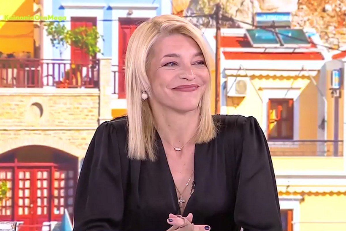 Αφροδίτη Νέστορα: Τα λόγια για τη μητέρα της που συγκλονίζουν – «Χάθηκε με έναν τόσο χυδαίο τρόπο…»
