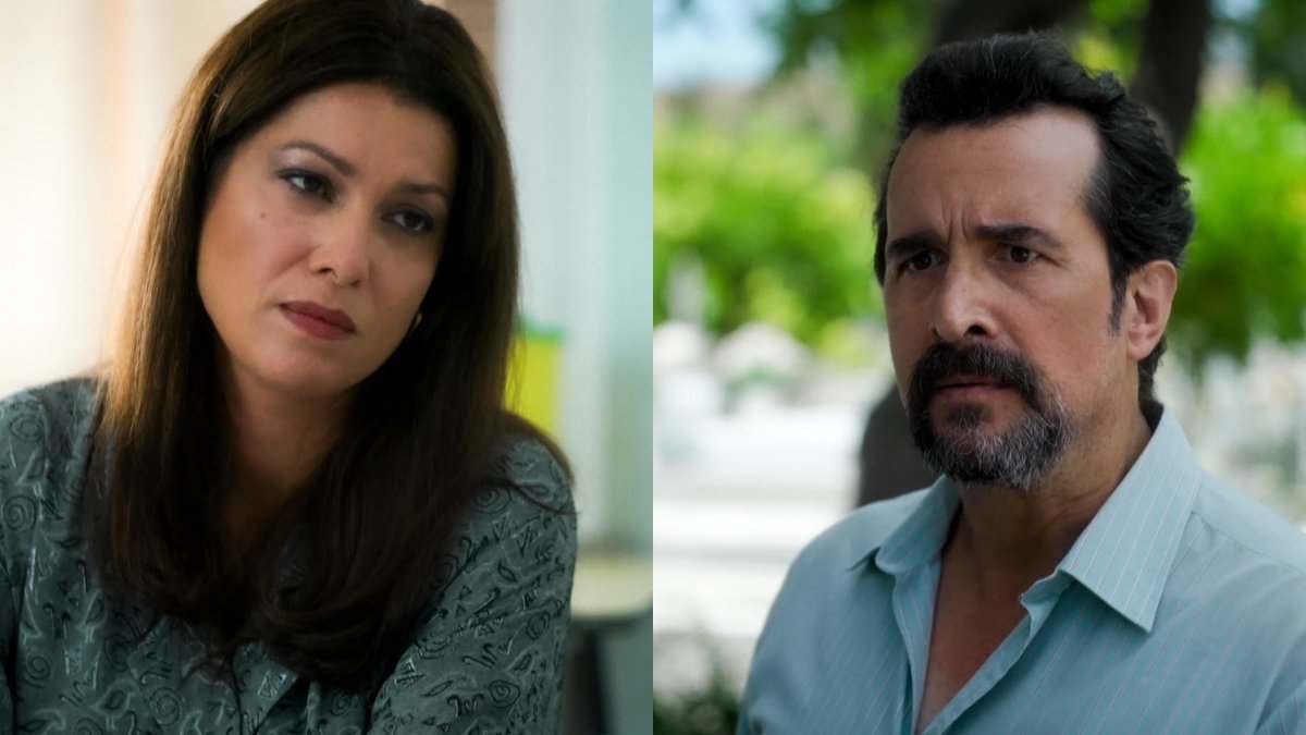 Ντέρτι spoiler: Ο Αλέκος και η Ξένια στα άκρα – Η αλήθεια για τον Κωστή απειλεί τον γάμο τους