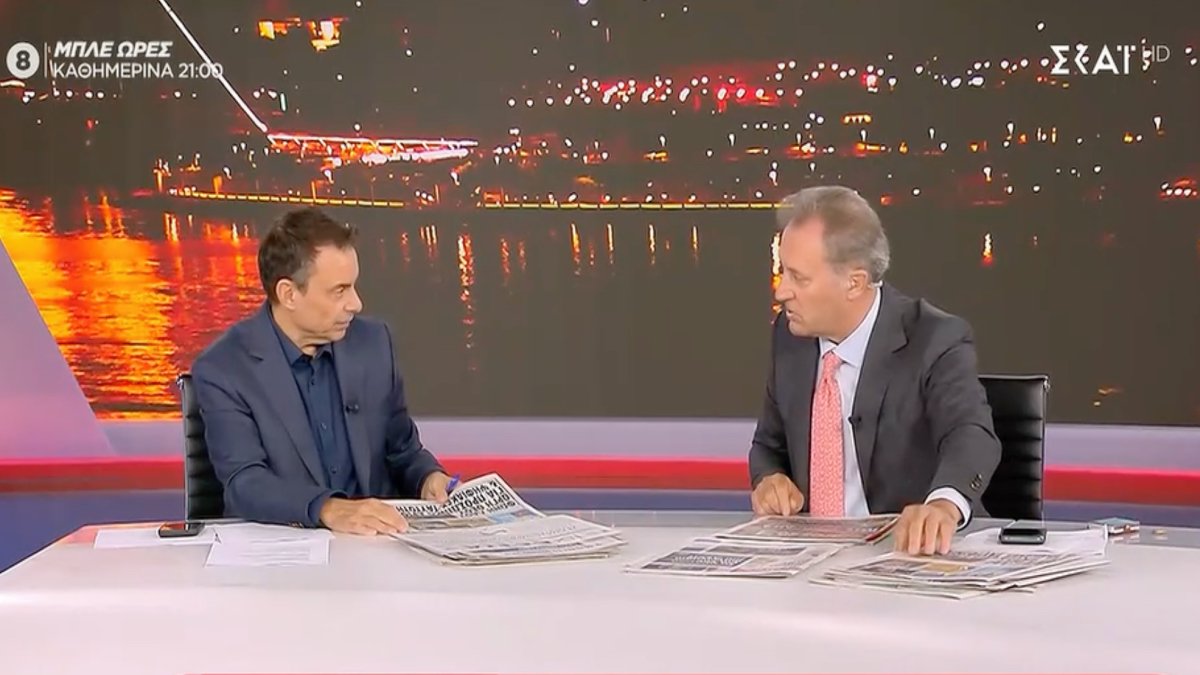 Δημήτρης Οικονόμου για Άννα Βίσση: «Γιατί λέμε ότι τα τσέπωσε; Δεν έκανε μια συναυλία με 100.000 κόσμο;»