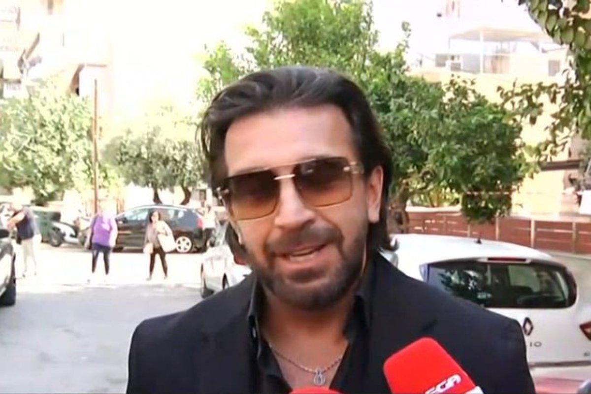 Γιώργος Μαζωνάκης: Τα λόγια του Θάνου Πετρέλη στο τελευταίο «αντίο» – «Ήταν ένα πρότυπο, δεν μπόρεσε κανένας να τον μιμηθεί»