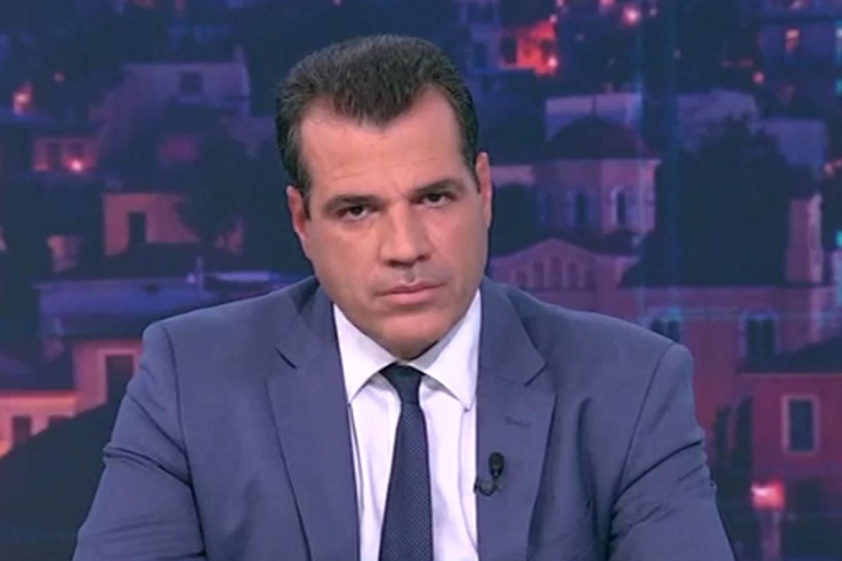 Θάνος Πλεύρης: «Γνώριζα τον γιατρό που κατηγορείται για τον θάνατο του Μαζωνάκη»