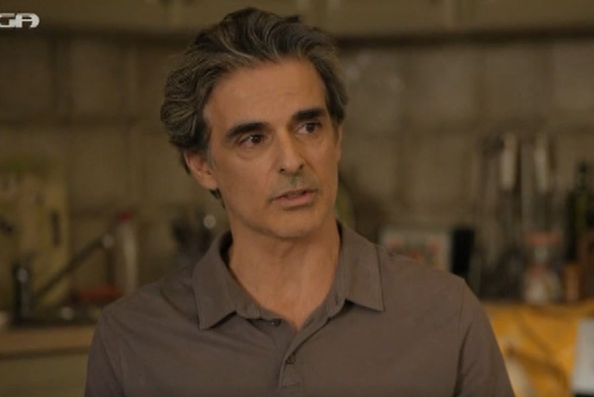 Δυο μαύρα πουκάμισα – X: «Μέχρι να κάνει κίνηση αυτός, θα χει κάνει 2-3 παιδιά η Μαρκέλλα»