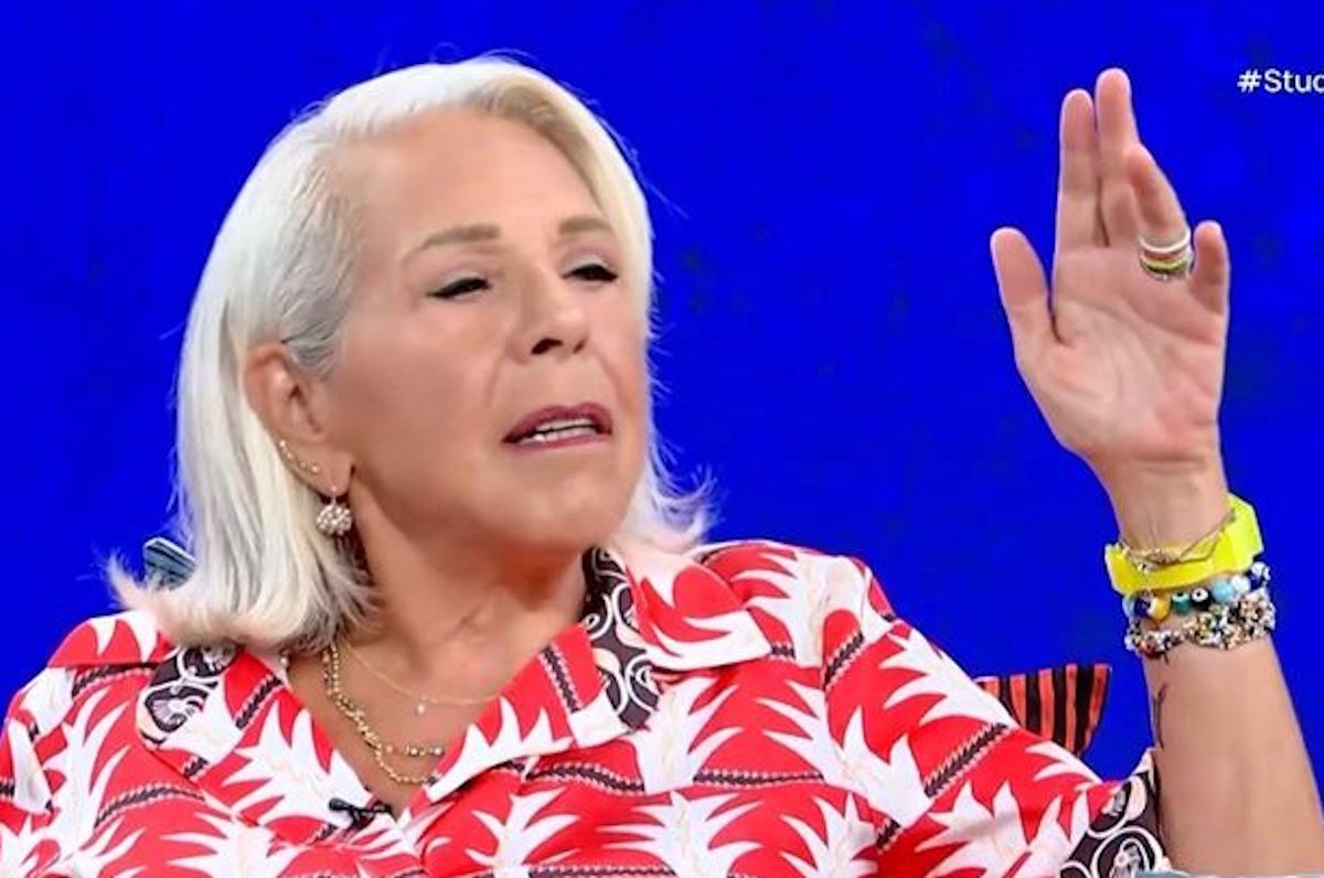 Φρόσω Ράλλη: «Έκανα εναλλακτικές θεραπείες στο Εκουαδόρ και άλλαξε η ζωή μου – Μέχρι τότε ήμουν μέσα στα αντικαταθλιπτικά»