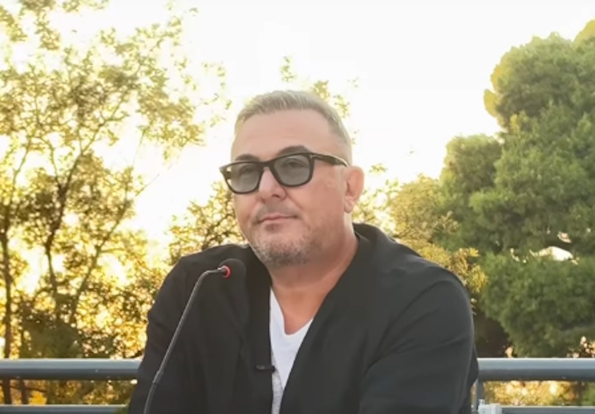 Αντώνης Ρέμος για τις αρνητικές αντιδράσεις: «Θα παρακαλέσω για άλλη μια φορά να μας κρίνετε τη Δευτέρα το πρωί»