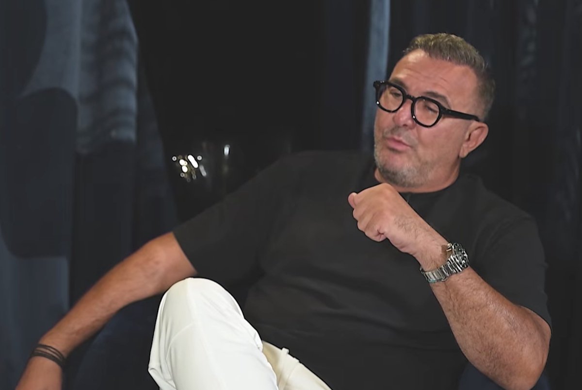 Αντώνης Ρέμος: «Πολλοί θα ήθελαν να με δουν στα πατώματα – Δεν έχω καμία ενοχή»