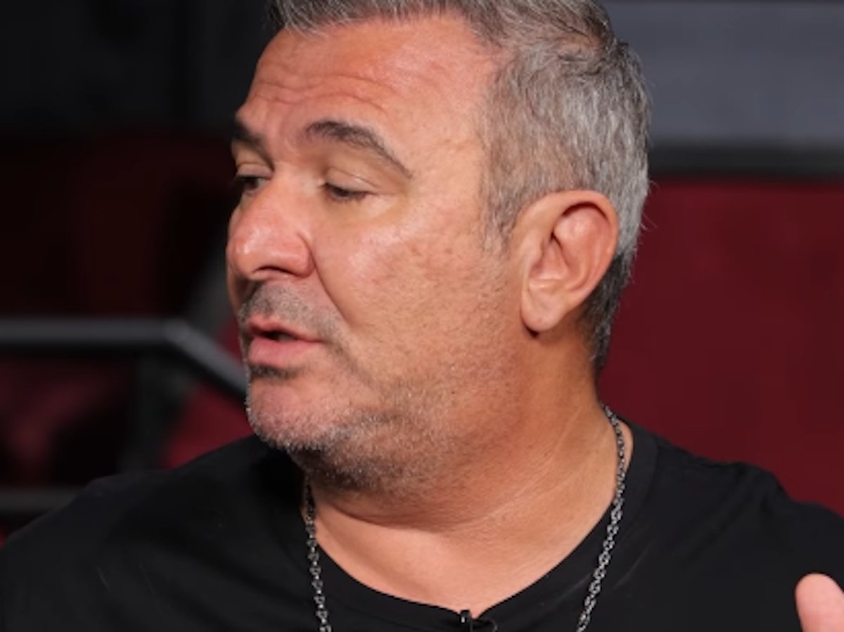 Αντώνης Ρέμος: «Βρεθήκαμε για πρώτη φορά τυχαία με τη μαμά του Παντελίδη πριν από λίγες ημέρες – Δώσαμε την υπόσχεση ότι πολύ σύντομα θα…»
