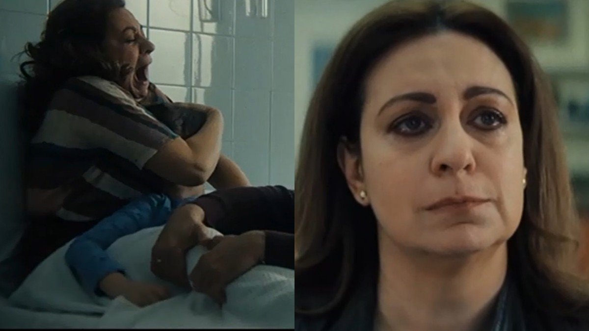Το Ριφιφί έριξε αυλαία και συγκλόνισε – Ύμνοι στο Χ για τη Μουμούρη – «Τεράστια ηθοποιός» – «Όσες φορές κι αν το δεις, τρέχουν δάκρυα!»