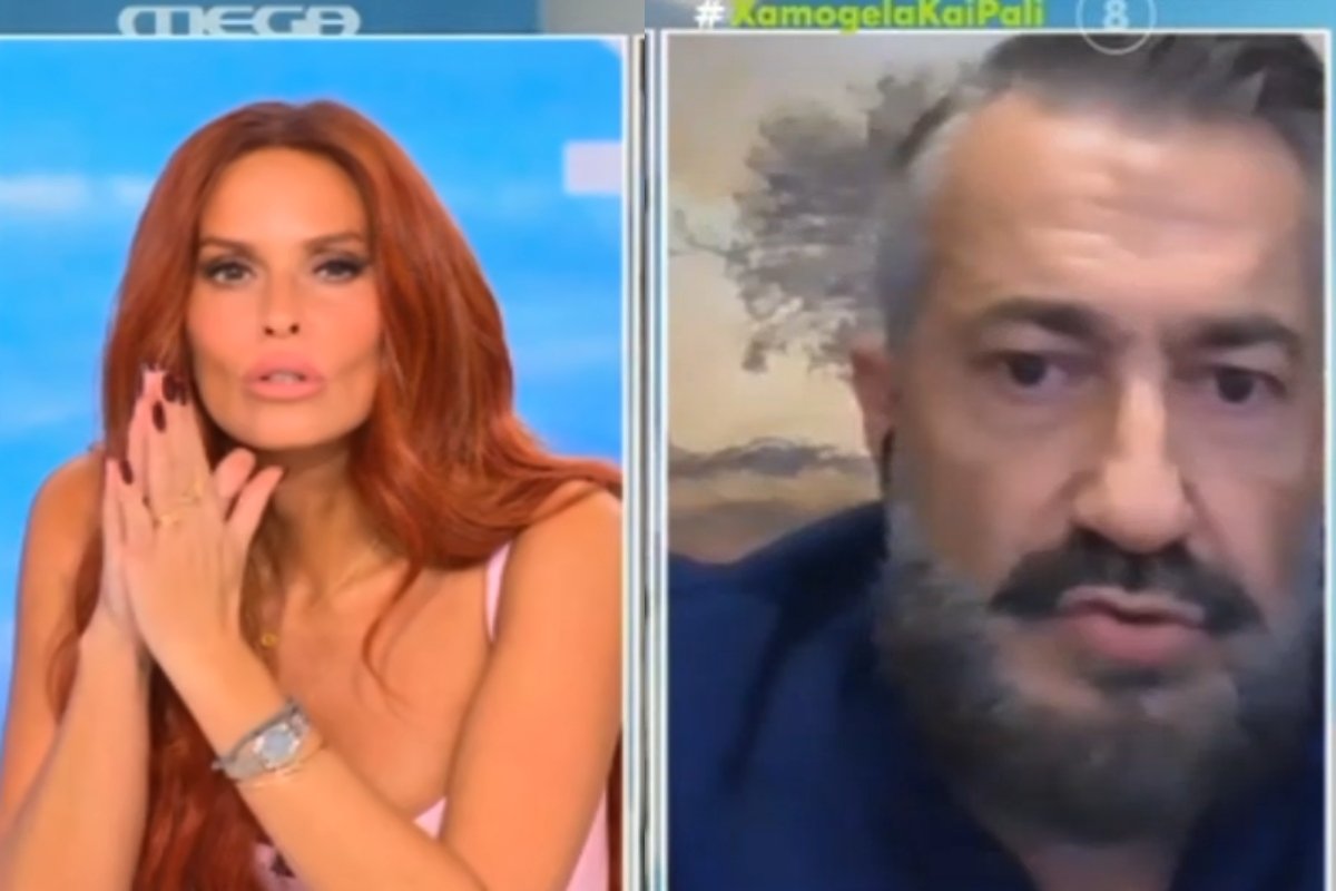 Θάνατος Μαζωνάκη: Υπήρχε τιμολόγιο για το μηχάνημα πλασλαφαίρεσης αλλά κατά τον έλεγχο… εξαφανίστηκε – Σάστισε η Σίσσυ Χρηστίδου