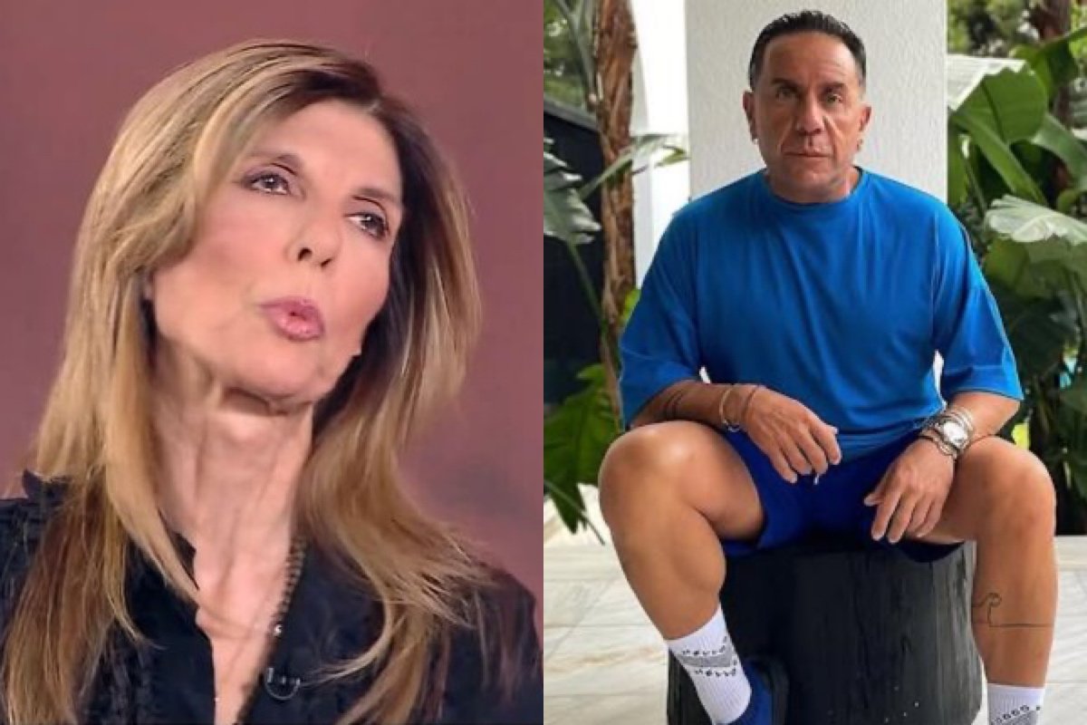 Κατερίνα Στανίση: «Λύγισε» για τον Γιώργο Μαζωνάκη – «Αχ, ρε Γιώργο… Έφυγε τζάμπα»