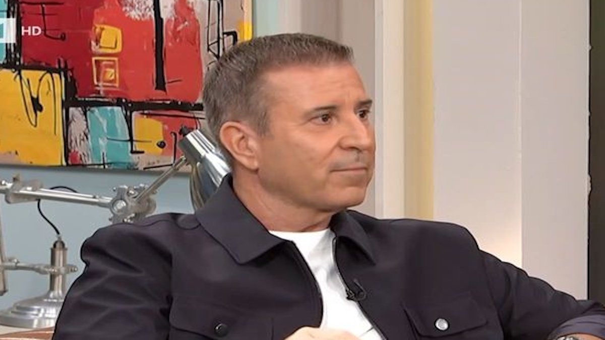 Παναγιώτης Στάθης: «Μετά από μια χρονιά που δεν πήγε πολύ καλά, υπήρξαν άνθρωποι που με τίμησαν με τις προτάσεις τους»