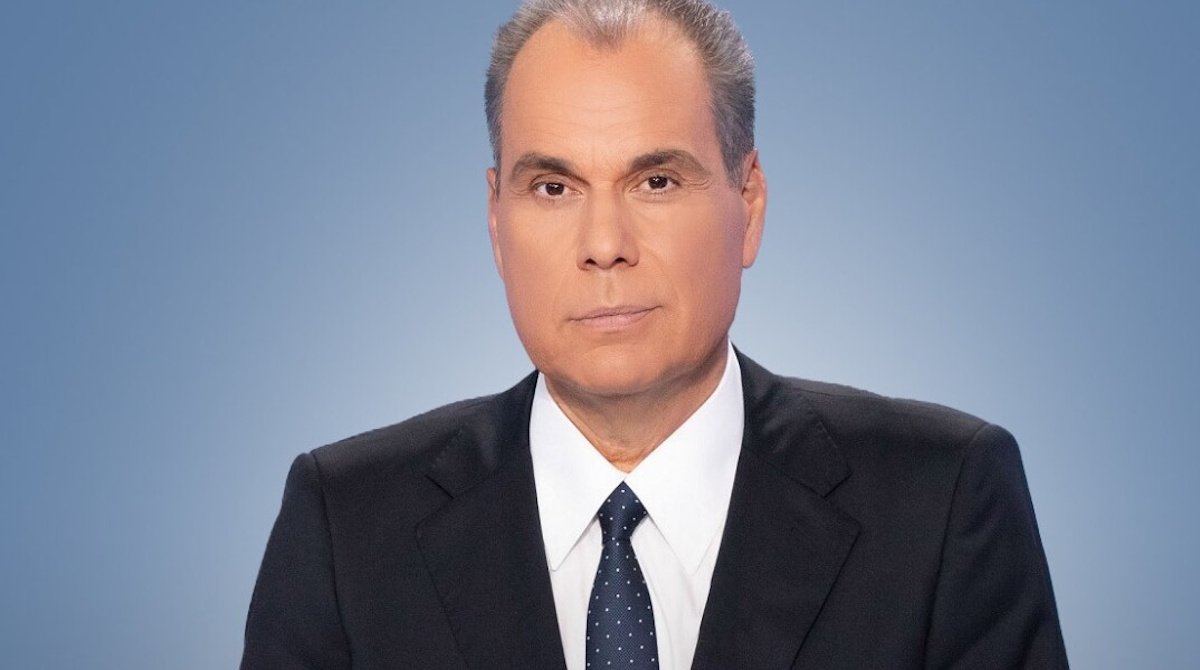 Νίκος Στραβελάκης: Το ραντεβού με τον Χρήστο Παναγιωτόπουλο – Πότε επιστρέφει στο Open;