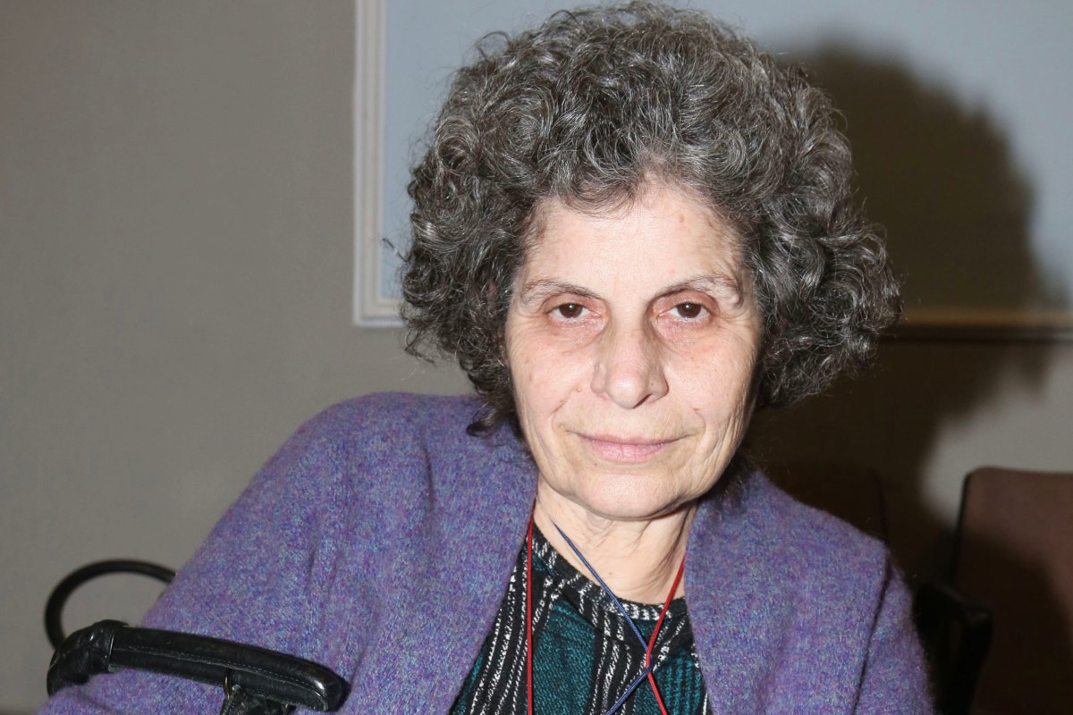 Μαργαρίτα Θεοδωράκη για Γιώργο Μαζωνάκη: «Θα μπορούσε άνετα να τραγουδήσει τραγούδια του πατέρα μου»