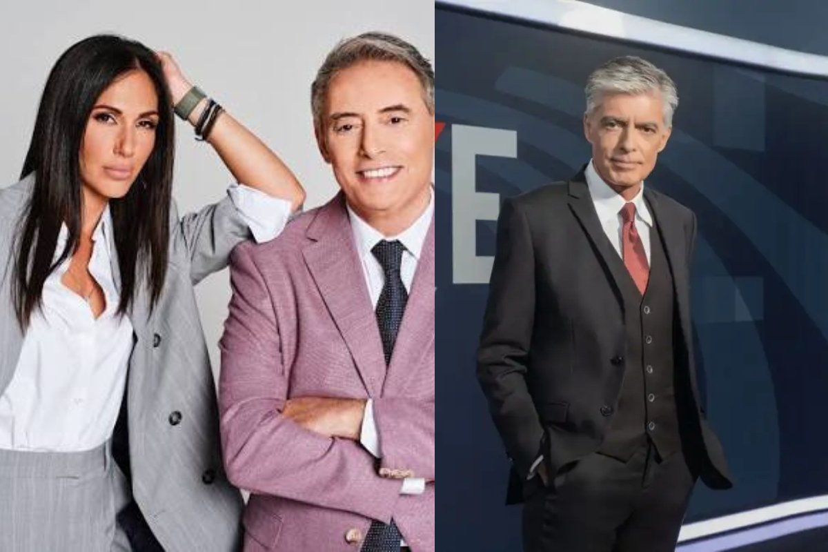 Τηλεθέαση 4/9: Ακάθεκτο το Mega από το πρωί! Στα ύψη η ενημέρωση και οι επαναλήψεις