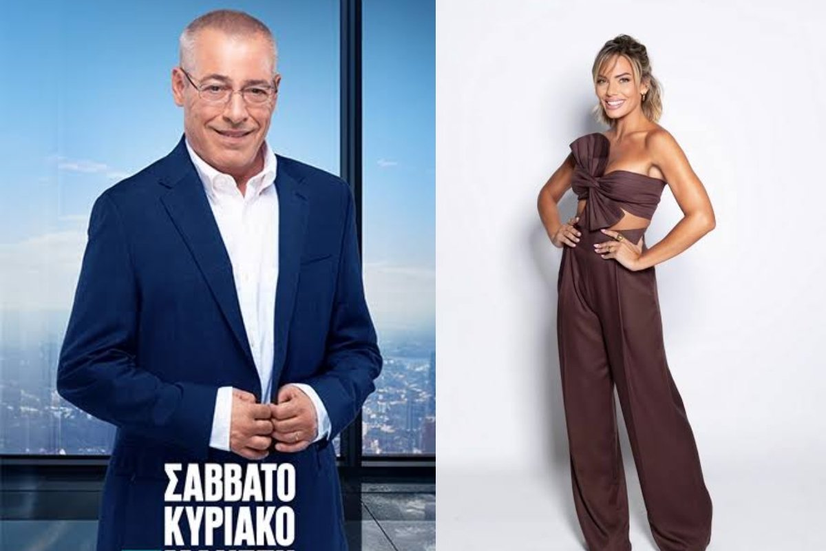 Τηλεθέαση χθες 20/9: Ποια πρωινή εκπομπή έκοψε πρώτη το νήμα;