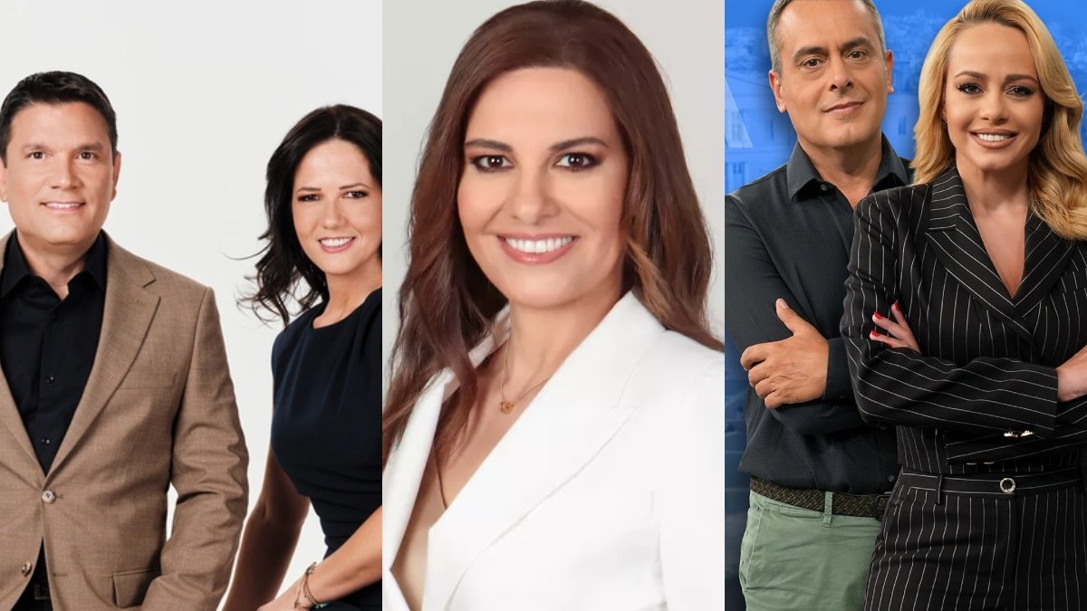 Τηλεθέαση χθες 26/9: Ποια εκπομπή πήρε την πρωτιά νωρίς το πρωί;