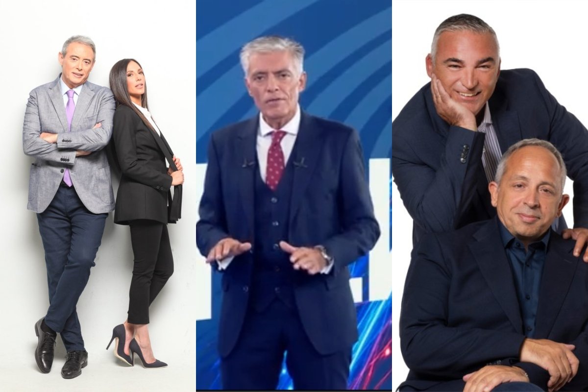 Τηλεθέαση: Κορυφή για την Κοινωνία Ώρα Mega και τους Αταίριαστους – Πάνω από 33% ο Νίκος Ευαγγελάτος