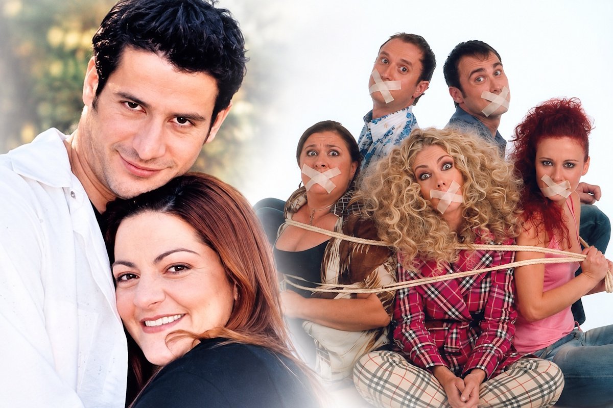 Τηλεθέαση χθες 18/9: Στο MEGA η πρωτιά στην prime time με αγαπημένες σειρές