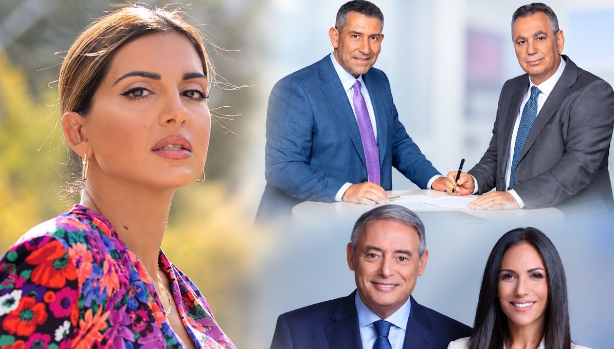 Τηλεθέαση χθες 24/9: Μάχη από τα χαράματα – Ποιοι ξεχώρισαν