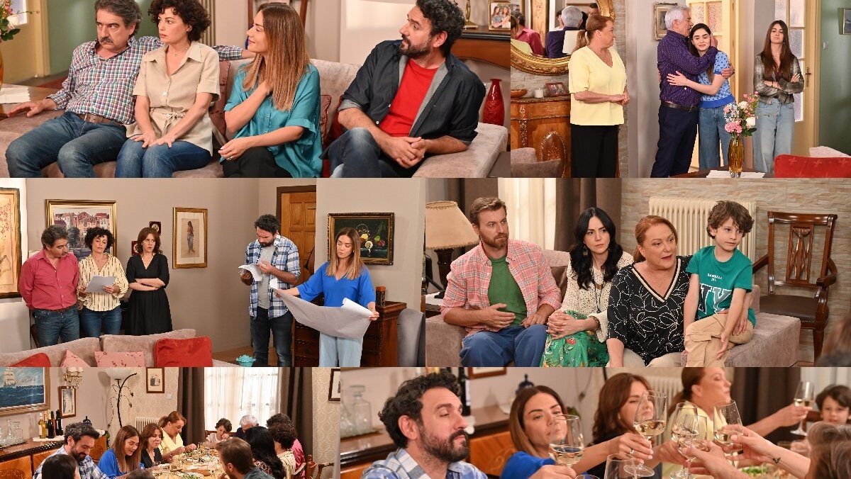 Τηλεθέαση χθες 5/10: Έβαλε φωτιά στα μηχανάκια «Το σόι σου» – Πέταξε με 21,2%