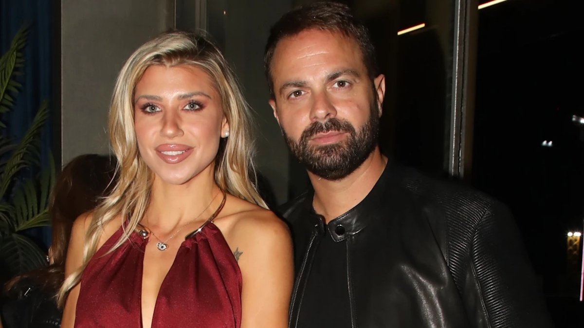 Αναστασία Δεληγιάννη: Το αινιγματικό μήνυμα στον Ηλία Βρεττό – «Η συνέχεια της αγάπης μας είναι ήδη καθ’οδόν»