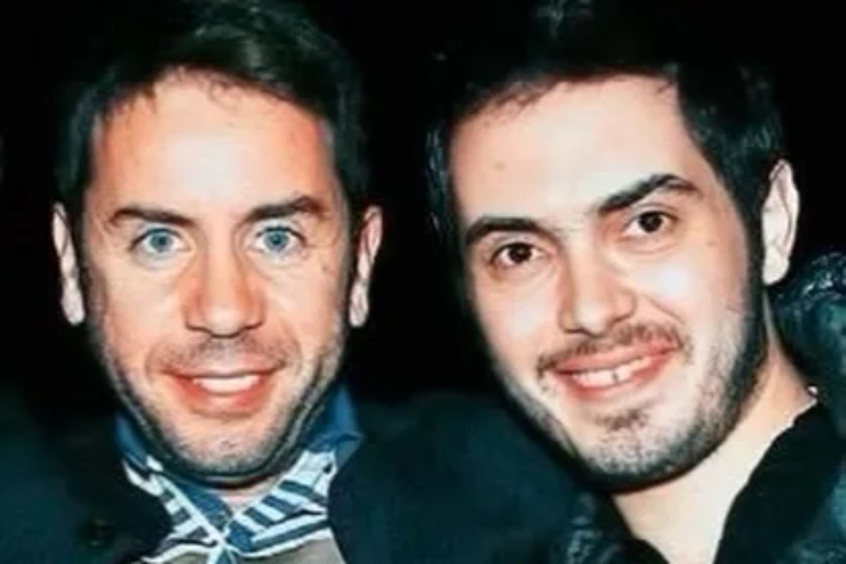 Γιώργος Μαζωνάκης: Ο Μιχάλης Χατζηγιάννης τραγουδά ακαπέλα το «Ανήκω σε μένα» – «Γιώργο μου, αγαπημένε…»