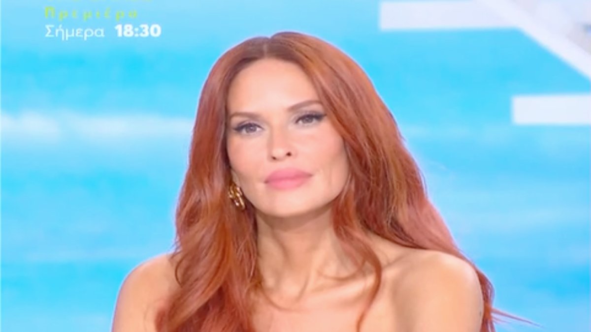 Σίσσυ Χρηστίδου για Άννα Βίσση: «Είναι η απόλυτη Ελληνίδα σταρ – Ήταν ανατριχιαστική η στιγμή με τον Γιώργο Μαζωνάκη!»