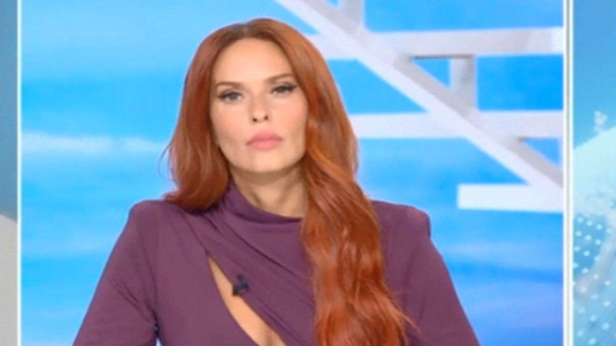 Σίσσυ Χρηστίδου: Εξοργισμένη με τη διευθύντρια νηπιαγωγείου στα Άνω Λιόσια – «Είναι αδιανόητο αυτό που βλέπουμε…»